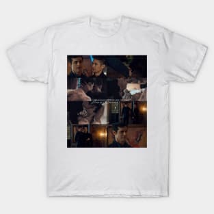 Malec Head Institute T-Shirt